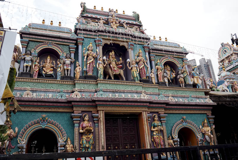 Little India